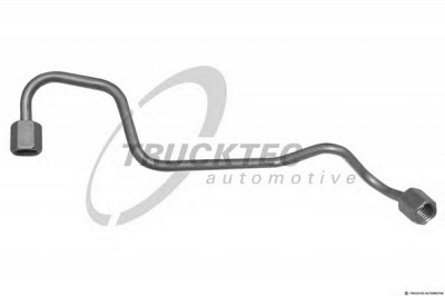 TRUCKTEC AUTOMOTIVE 0213077 -  Трубопровод высокого давления, система впрыска